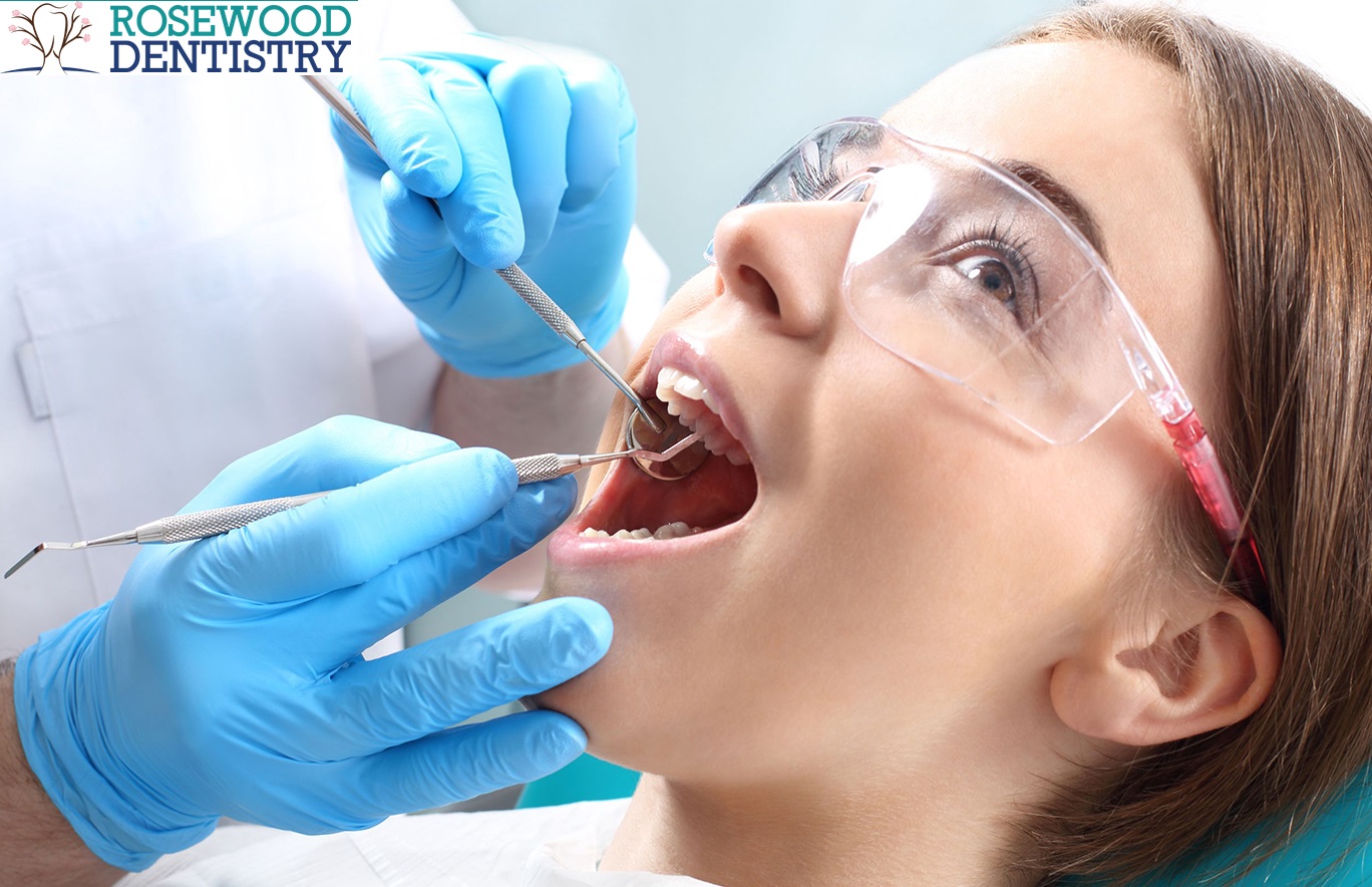 Why Should You Choose Rosewood Dentistry