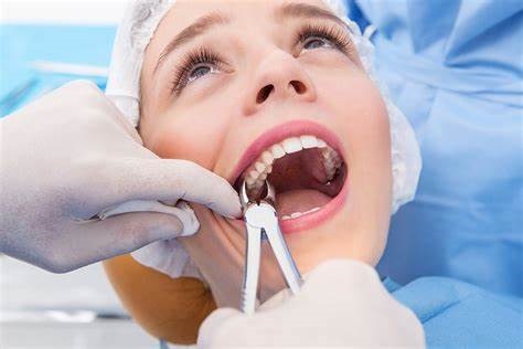 Featured image for “Expert Dental Services in Hamilton: Extraction, Cleaning & Emergency Care”