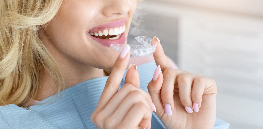 Invisalign in Hamilton
