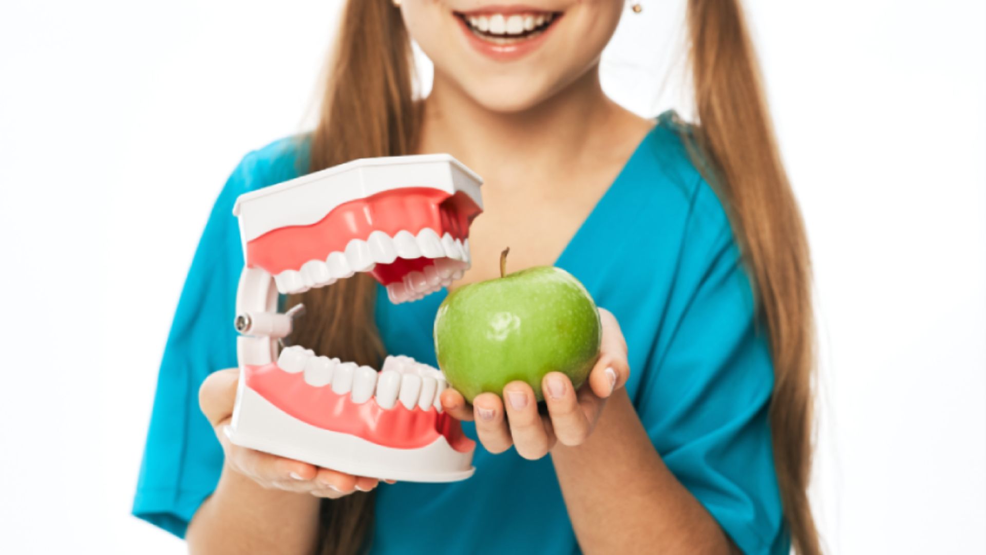Featured image for “How Does Diet Affect Your Dental Health?”