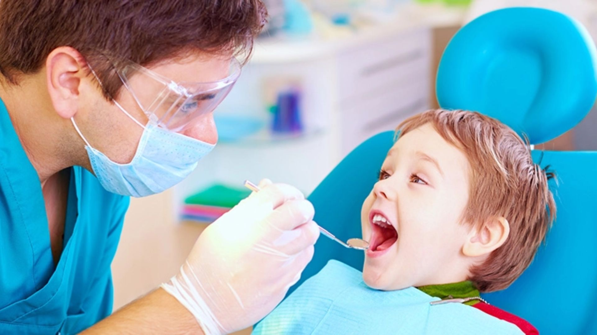 Featured image for “Best Dental Office for Kids: Gentle Care That Parents Trust”