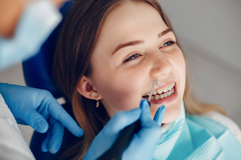 Orthodontic Treatment in Hamilton ON