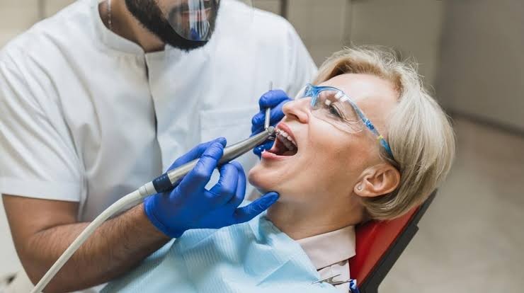 Root Canal treatment in Hamilton ON